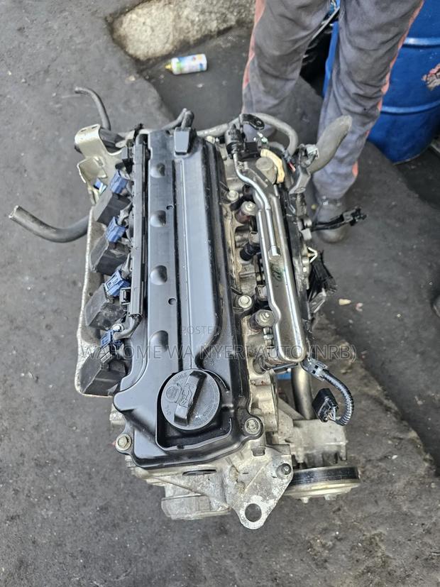 Engine for Honda L15 - thumbnail 5