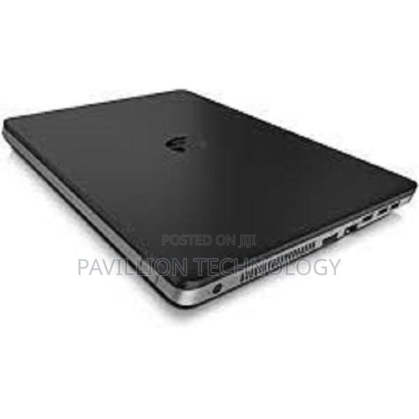 Laptop HP ProBook 640 G1 8GB Intel Core I5 HDD 500GB