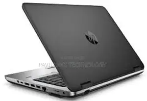 Laptop HP ProBook 640 G1 8GB Intel Core I5 HDD 500GB
