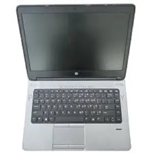 Laptop HP ProBook 640 G1 8GB Intel Core I5 HDD 500GB