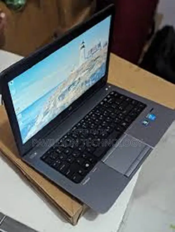 Laptop HP ProBook 640 G1 8GB Intel Core I5 HDD 500GB