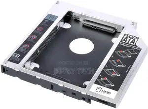 Zonic Caddy HDD 12.7mm Hard Drive 2.5 Inch With SATA Power/