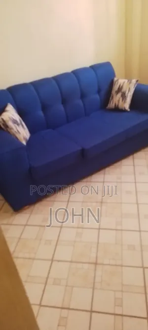 Modern 3seater Sofa/