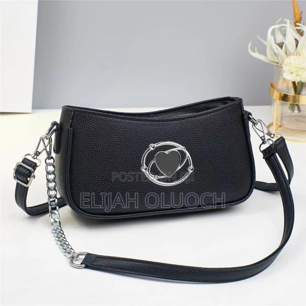 Design Sling Bag - main view