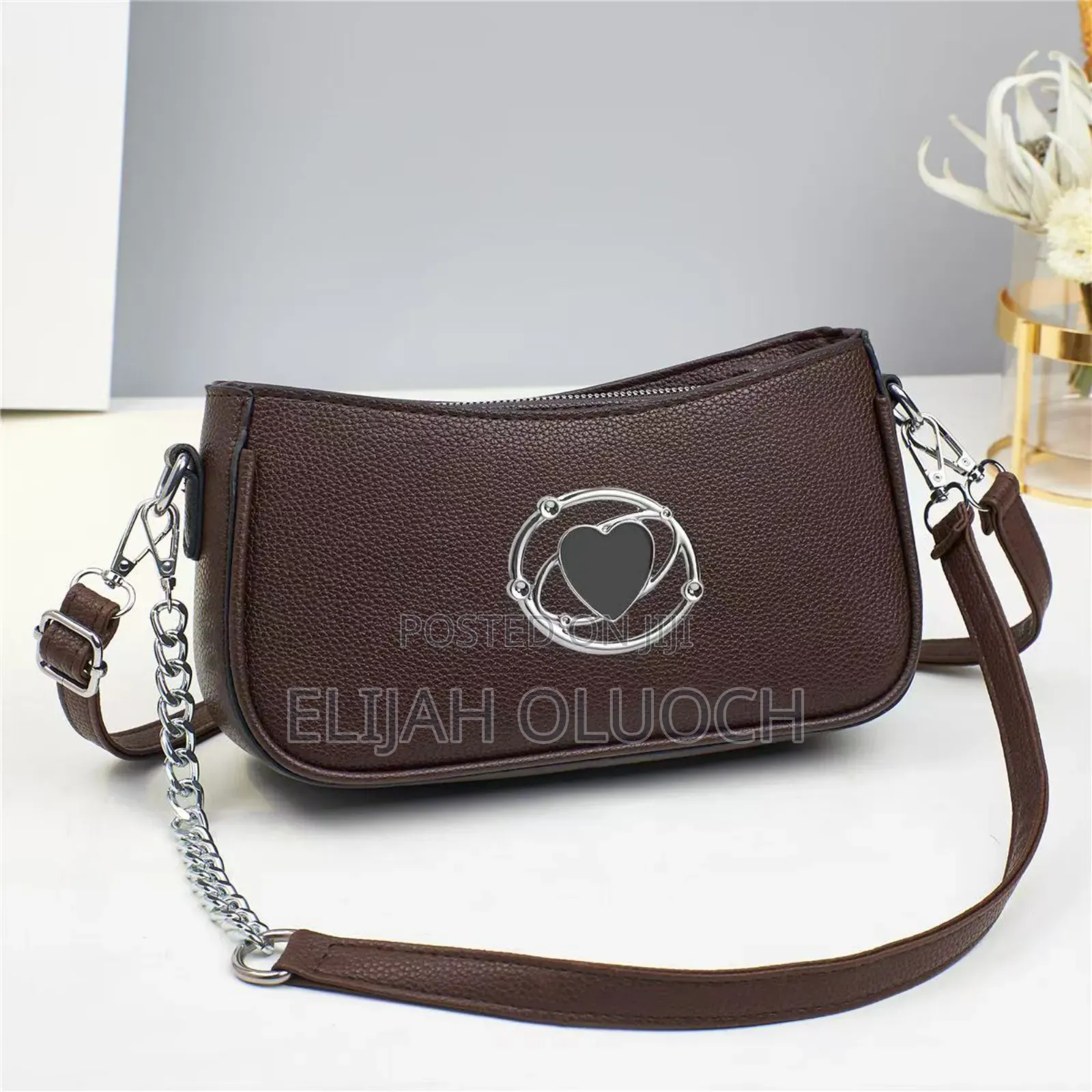 Design Sling Bag