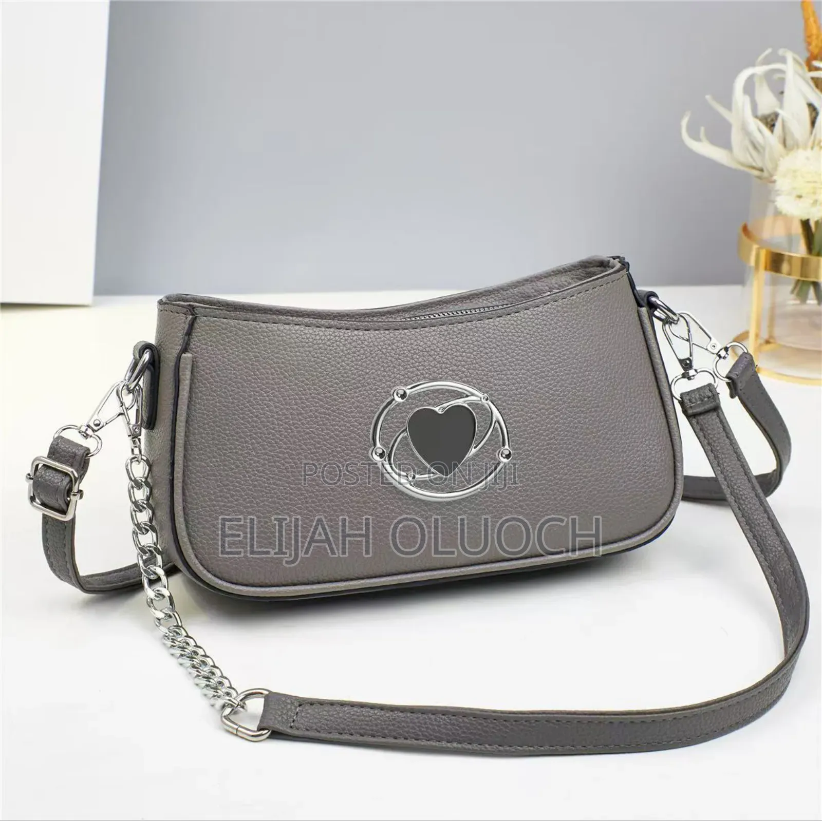 Design Sling Bag