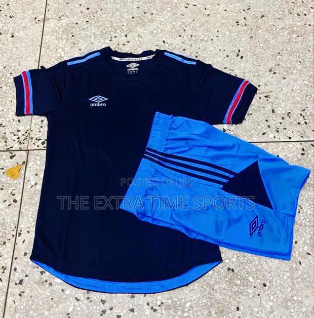 Soccer Jerseys - thumbnail 2