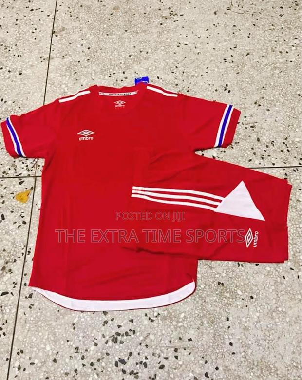 Soccer Jerseys - thumbnail 4