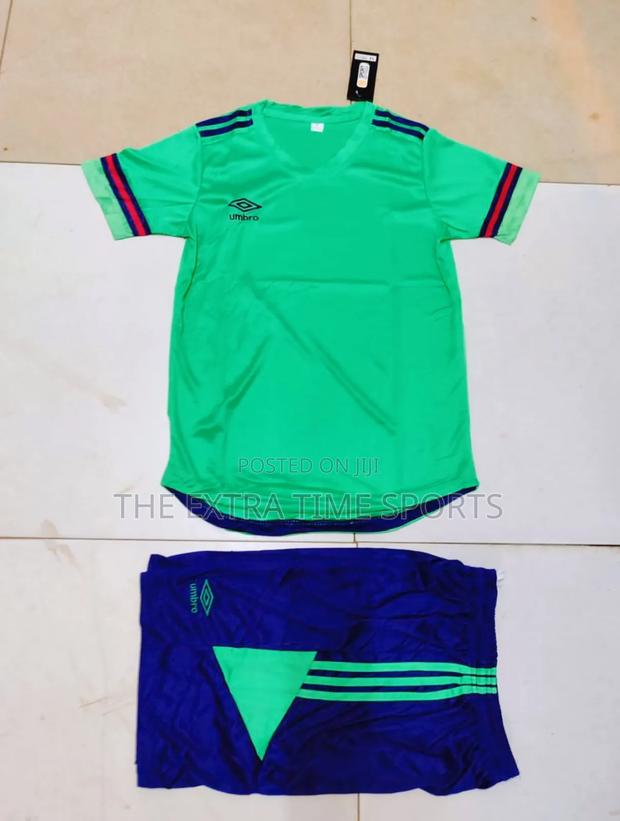 Soccer Jerseys - thumbnail 7