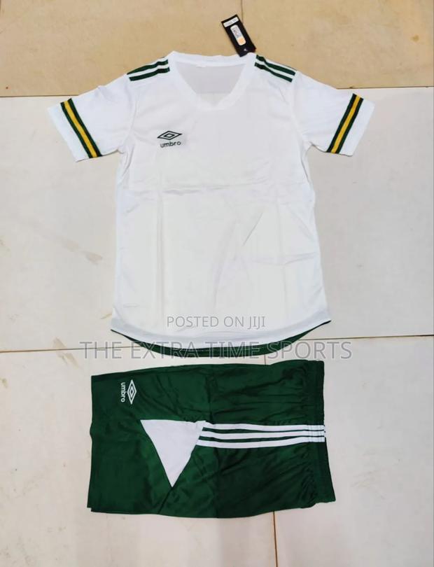 Soccer Jerseys - thumbnail 8