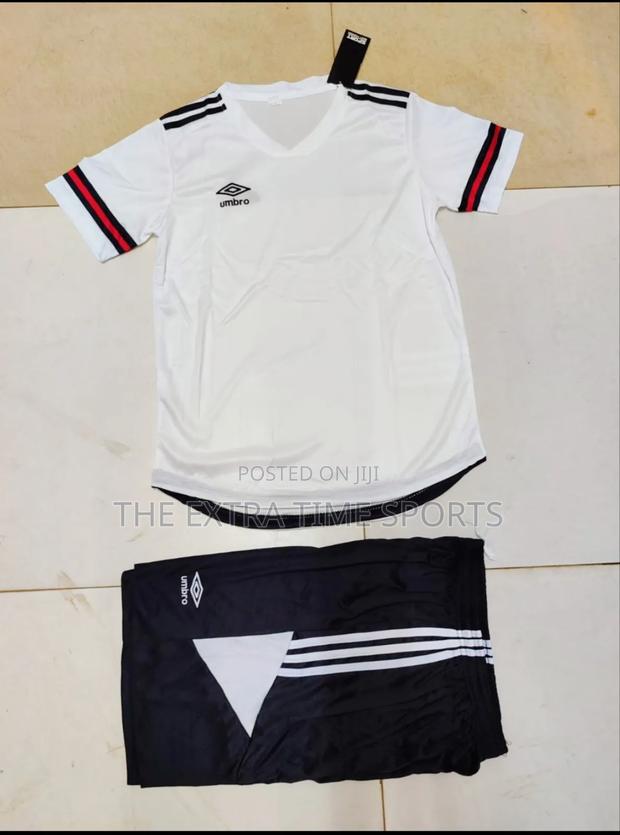 Soccer Jerseys - thumbnail 9
