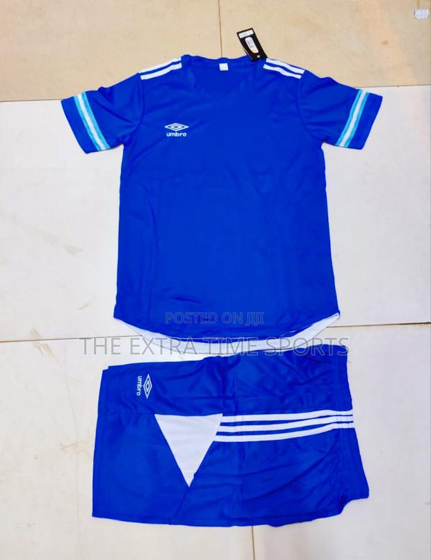 Soccer Jerseys - thumbnail 10