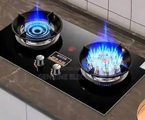 Amaze Inbuilt Cooker