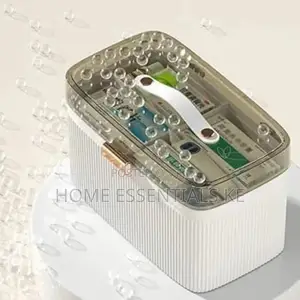 Medicine Storage Box