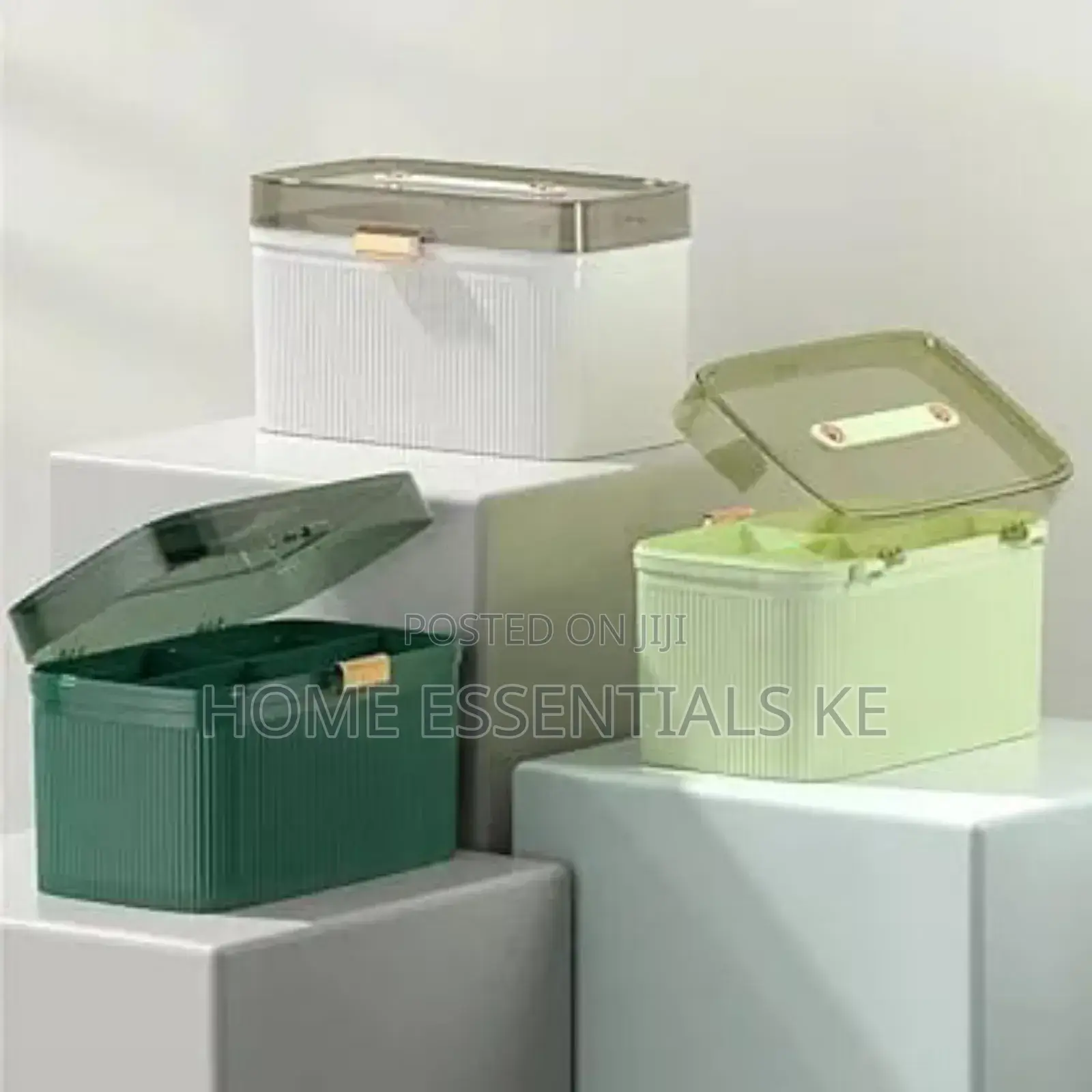 Medicine Storage Box