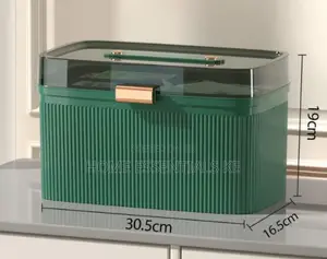 Medicine Storage Box