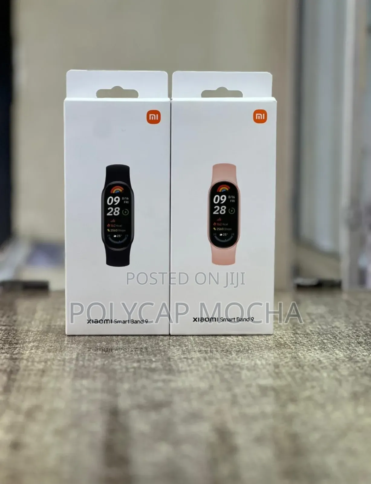 Xiaomi Smart Band 9