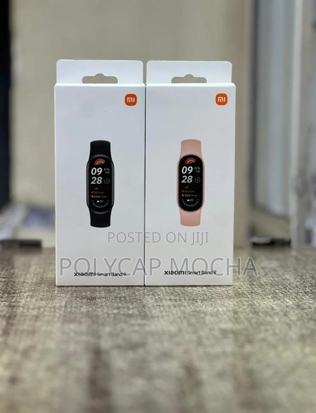 Xiaomi Smart Band 9