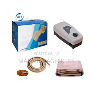 Inflatable Matress for Prevention and Comfort - main view