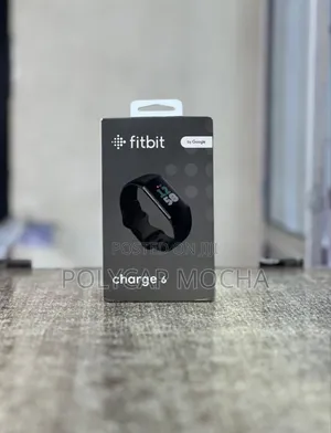 Fitbit Charge 6 Smart Band