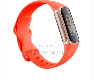 Fitbit Charge 6 Smart Band