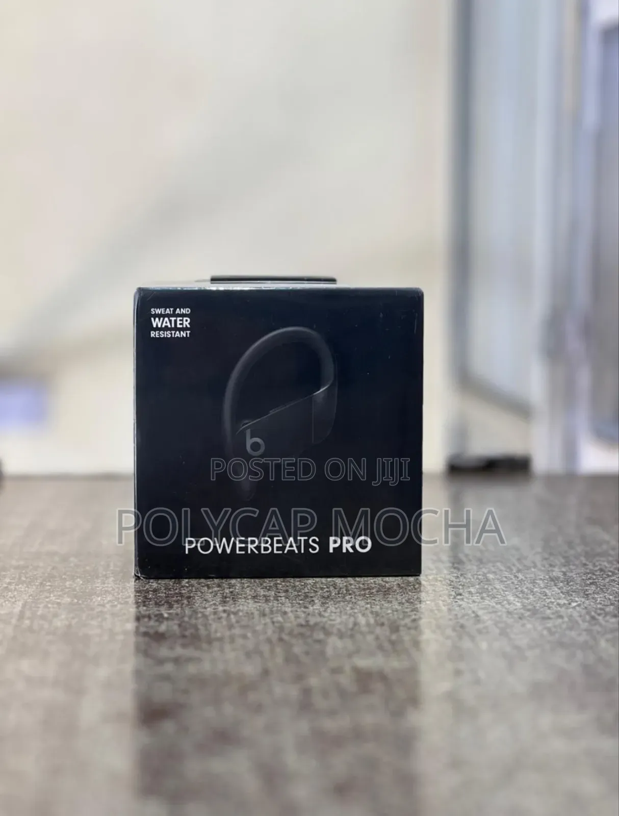 Beats by Dr. Dre Powerbeats Pro