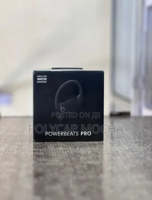 Beats by Dr. Dre Powerbeats Pro