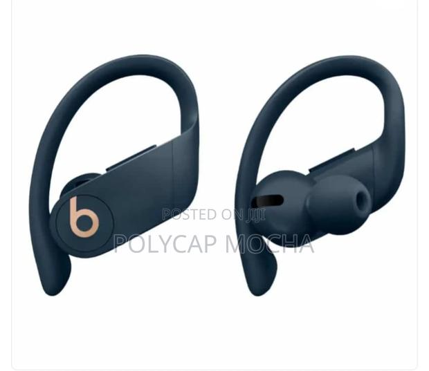 Beats by Dr. Dre Powerbeats Pro - thumbnail 2