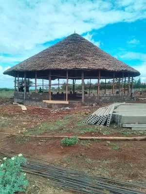 Makuti Roofing in Naivasha