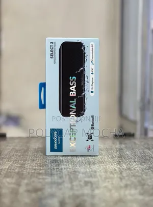 Anker Soundcore Select 2 Speaker