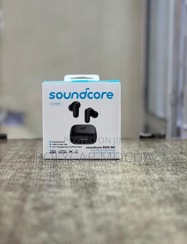 Anker Soundcore R50I NC - thumbnail 3