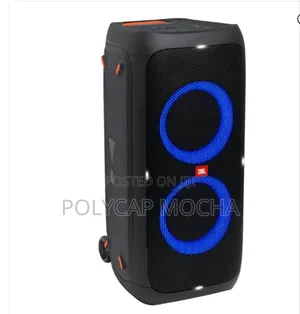 JBL Partybox Stage320 Speaker