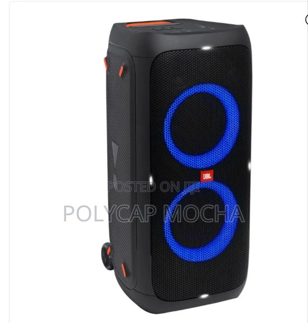JBL Partybox Stage320 Speaker - thumbnail 2