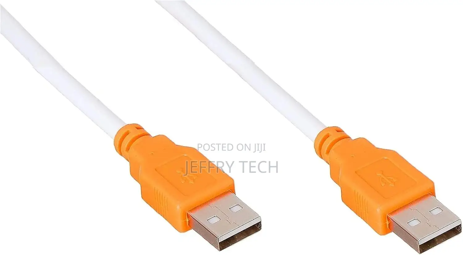 Usb 2.0 Male to Male Cable Data Transfer Extension