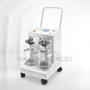 Electric Sunction Machine 2 Bottle - main view