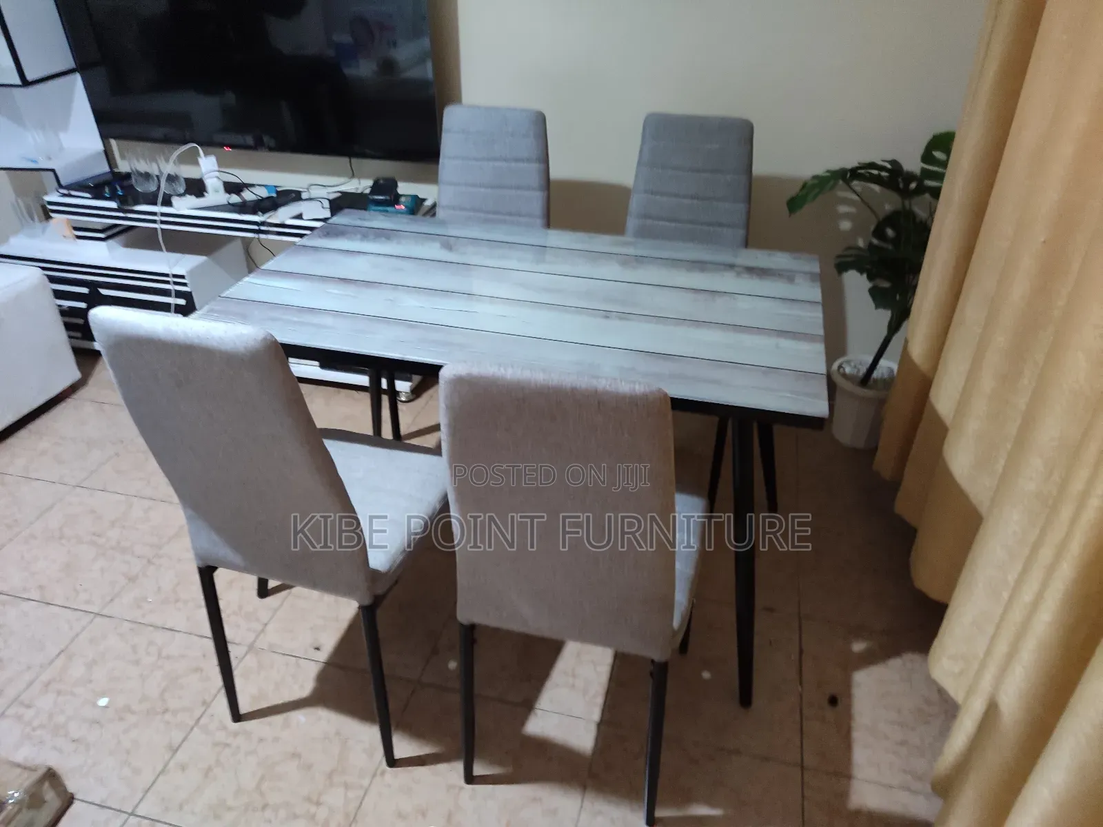 Dining Table Available