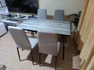 Dining Table Available