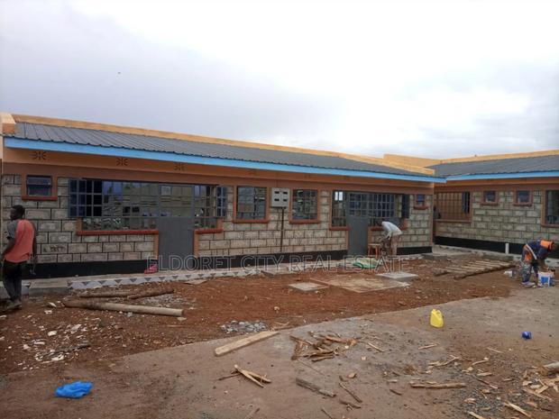 1/8 Plot Kimumu/Better Farm With Rentals