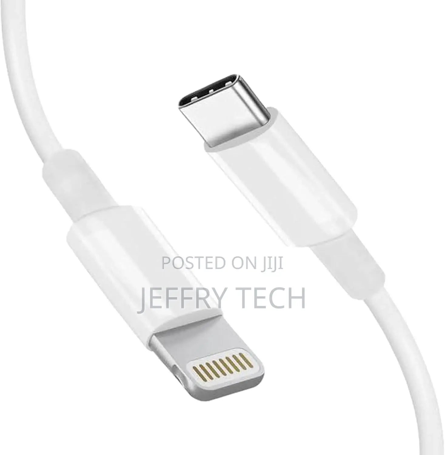 Z1197 Type C to Lightning Cable