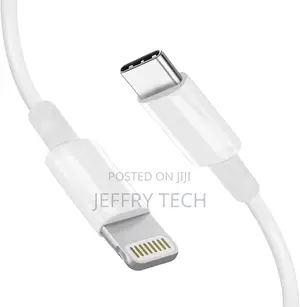 Z1197 Type C to Lightning Cable