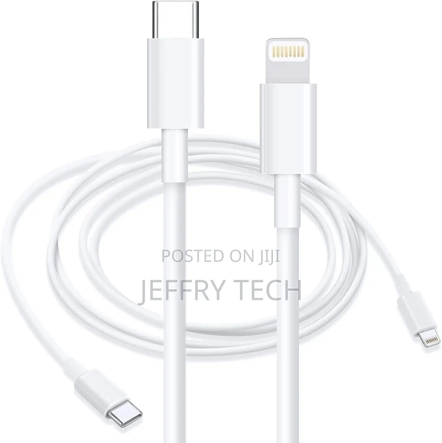 Z1197 Type C to Lightning Cable