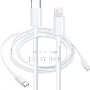 Z1197 Type C to Lightning Cable