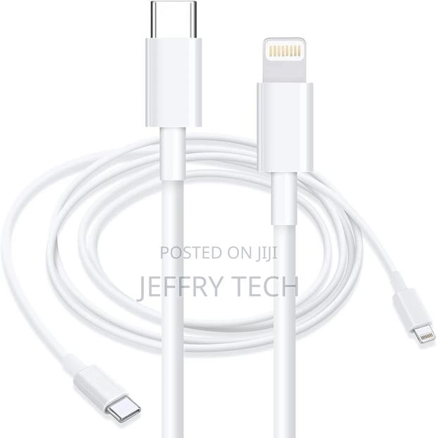 Z1197 Type C to Lightning Cable - thumbnail 2