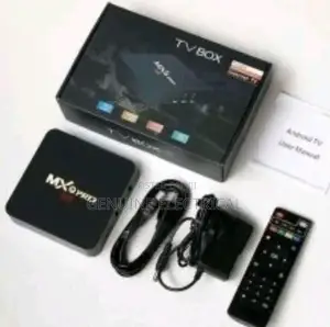 Android Tv Box