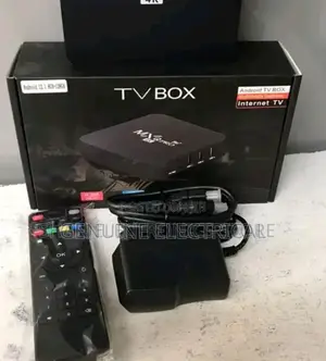 Tv Box Android Box