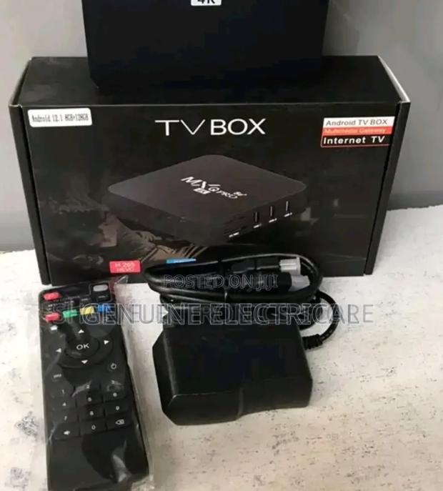 Tv Box Android Box