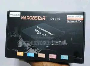 Android Tv Box