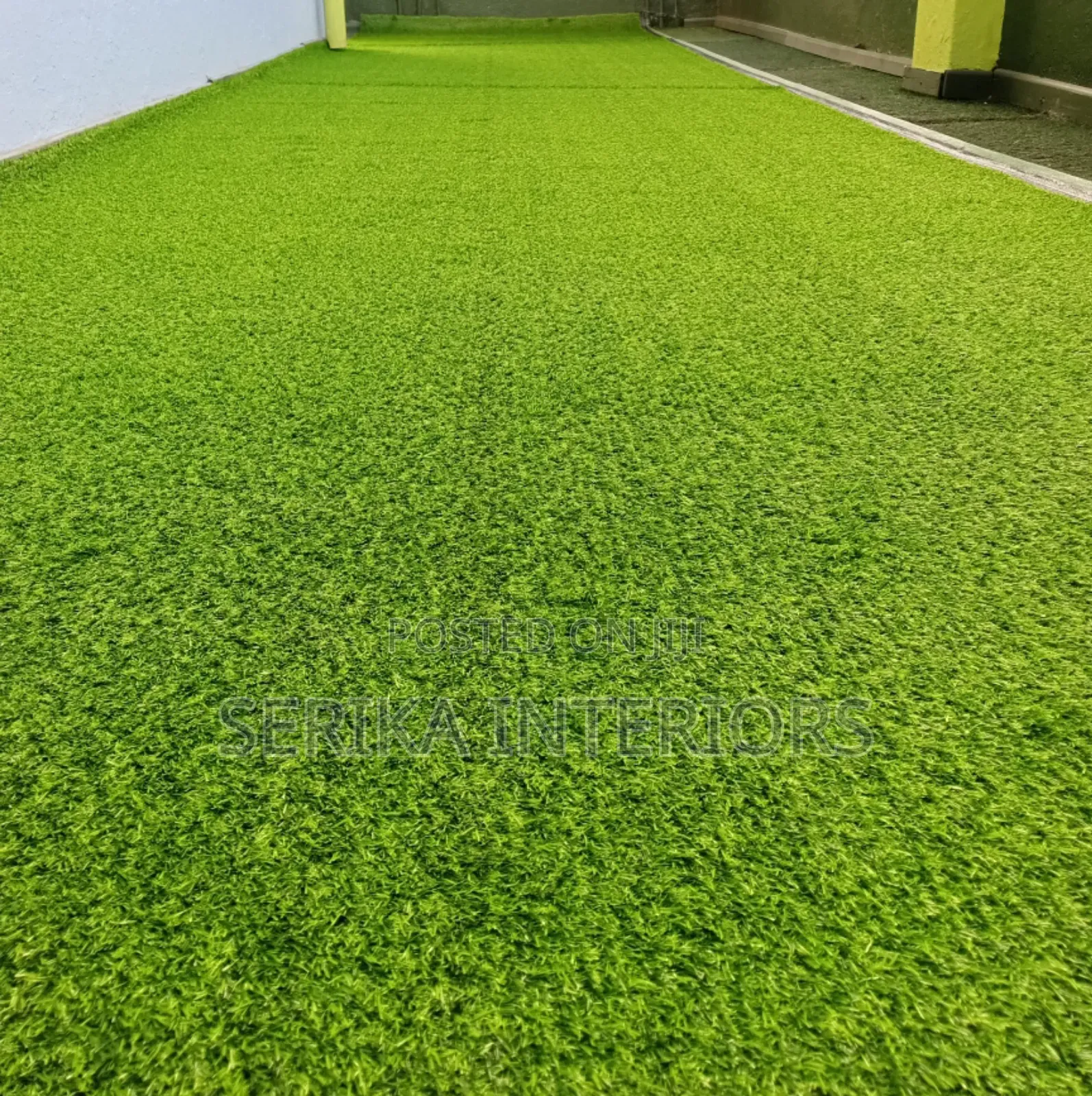 10mm Artificial Grass Carpet