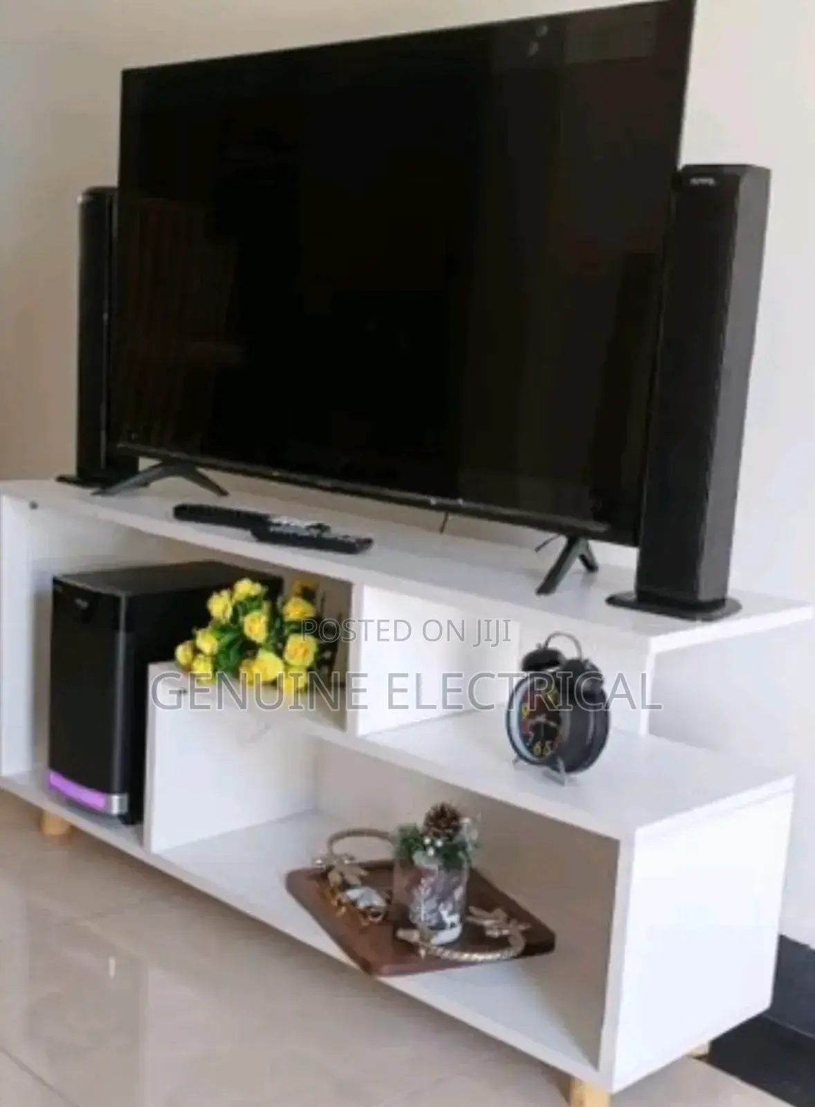Mexico Tv Stand