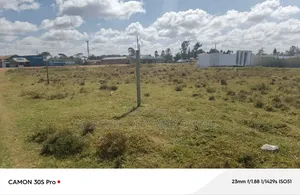 1/8 Plot Kimumu Hawaii With Title